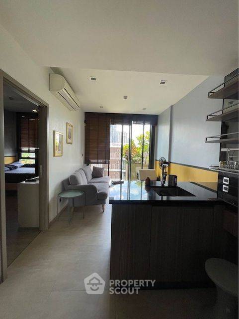 picture 1-BR Condo at Mori HAUS near BTS On Nut (ID 1836997) - 1/12