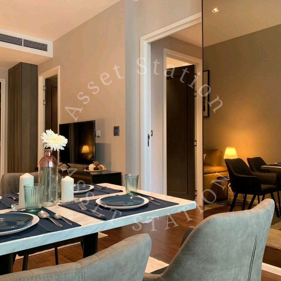 picture 🔥Beautiful room, ready to move in, The Diplomat 39 – near BTS Phrom Phong 🔥 - 7/15