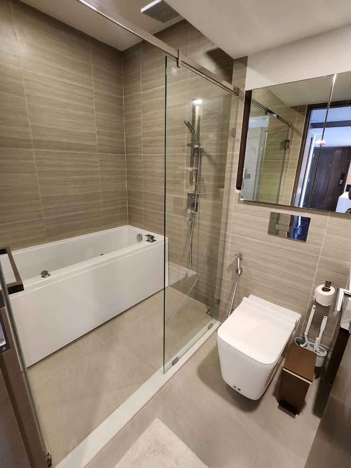 picture Condo for Rent Park Origin Thonglor (CR02837) - 9/9