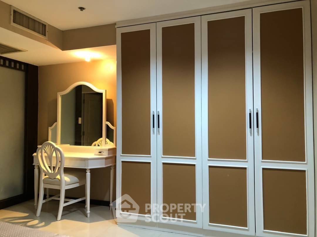 picture 2-BR Condo at The Waterford Diamond Tower Sukhumvit near BTS Phrom Phong (ID 1551400) - 11/15