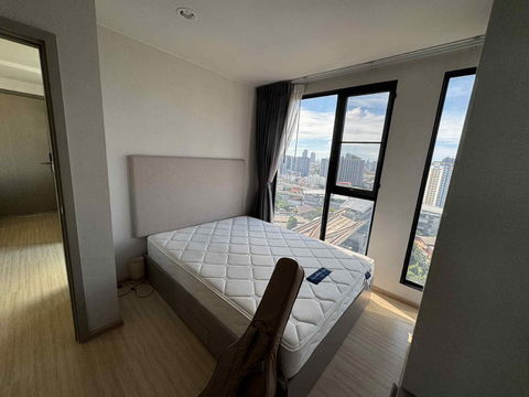 @Condorental condo for rent The Privacy Thaphra Interchange