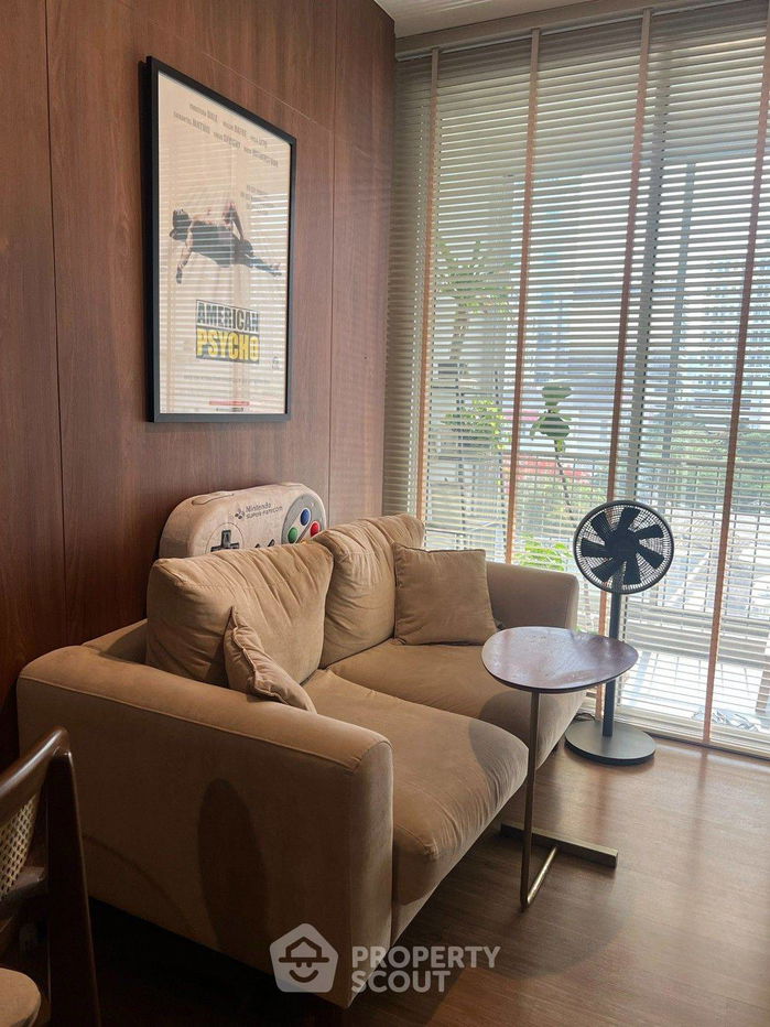 picture 1-BR Condo at Q Prasarnmit near MRT Phetchaburi (ID 2100972) - 17/23
