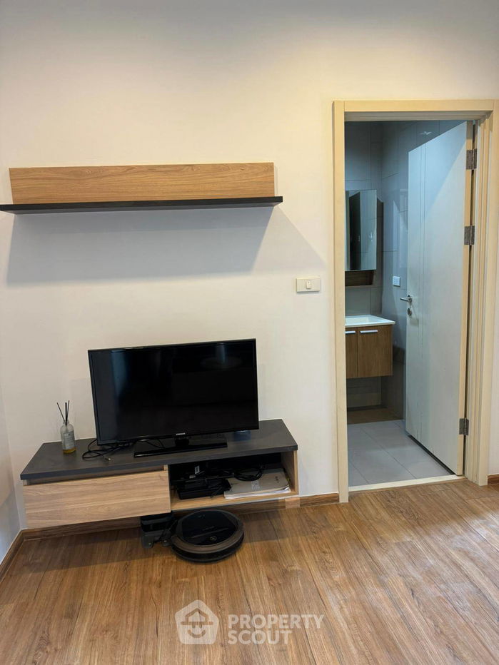 picture 1-BR Condo at Hasu Haus Sukhumvit 77 near BTS On Nut (ID 1869390) - 5/6