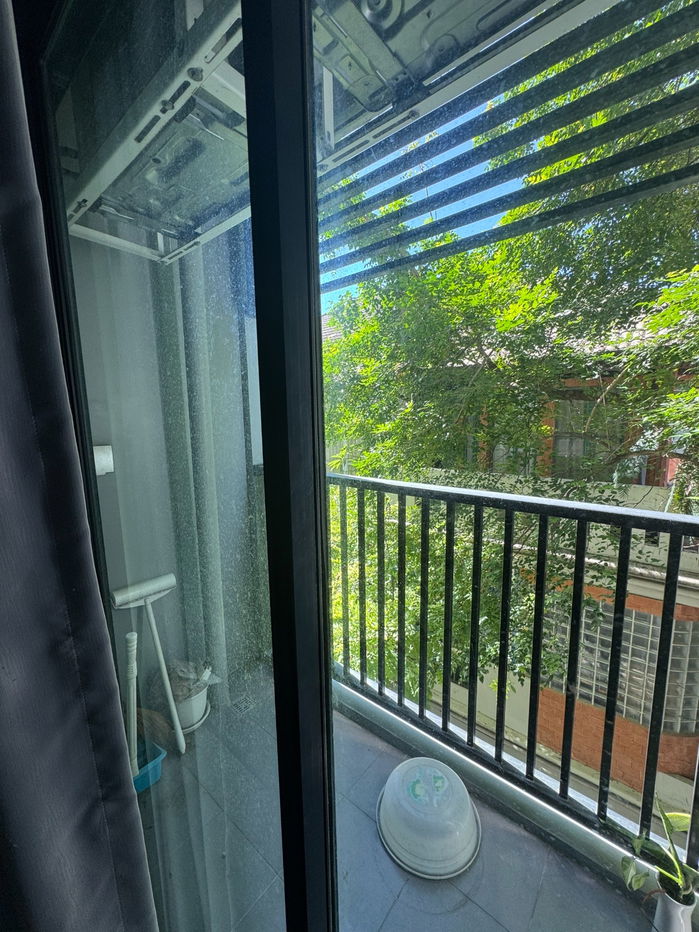 picture 💛2 Bedrooms💙❤️(For Rent)Atmoz Ladprao 15🚝MRT Ladprao - 9/9