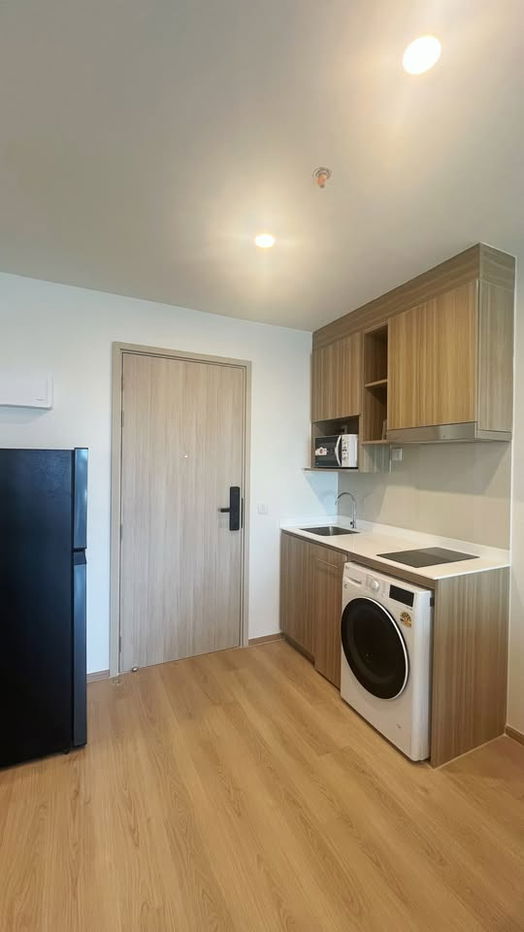 picture PFD-05632  Condo for Rent: Life Rama 4-Asoke Schedule a viewing ■ Line: @propertyfinder  - 8/9
