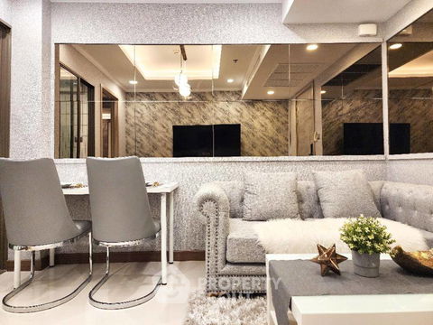 1-BR Condo at Supalai Oriental Sukhumvit 39 near MRT Phetchaburi (ID 1232695)