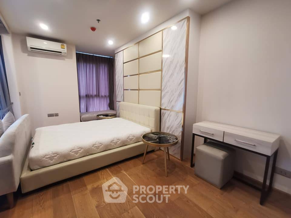 picture 1-BR Condo at Q Chid Lom - Phetchaburi near BTS Chit Lom (ID 435752) - 3/9
