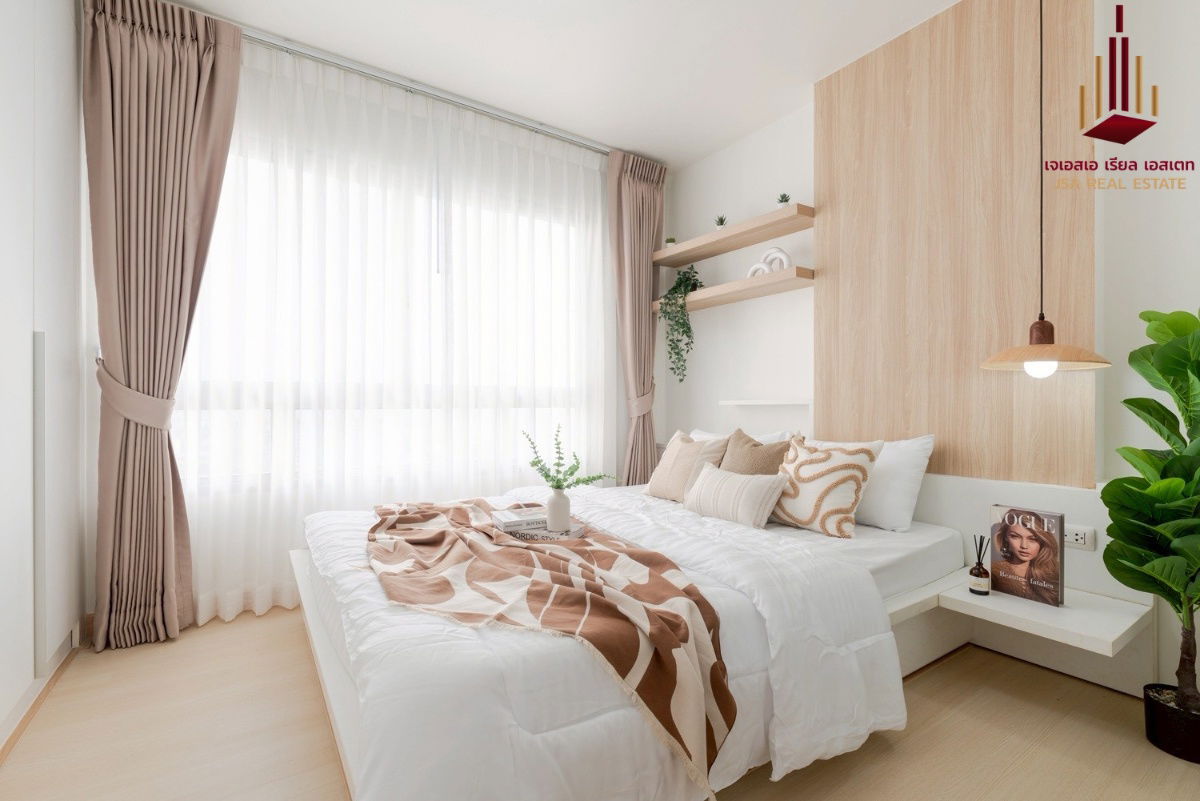 picture ✨ For Sale: The Trust Residence Pinklao Condo ✨    💰 Only 1,890,000 THB - 3/6