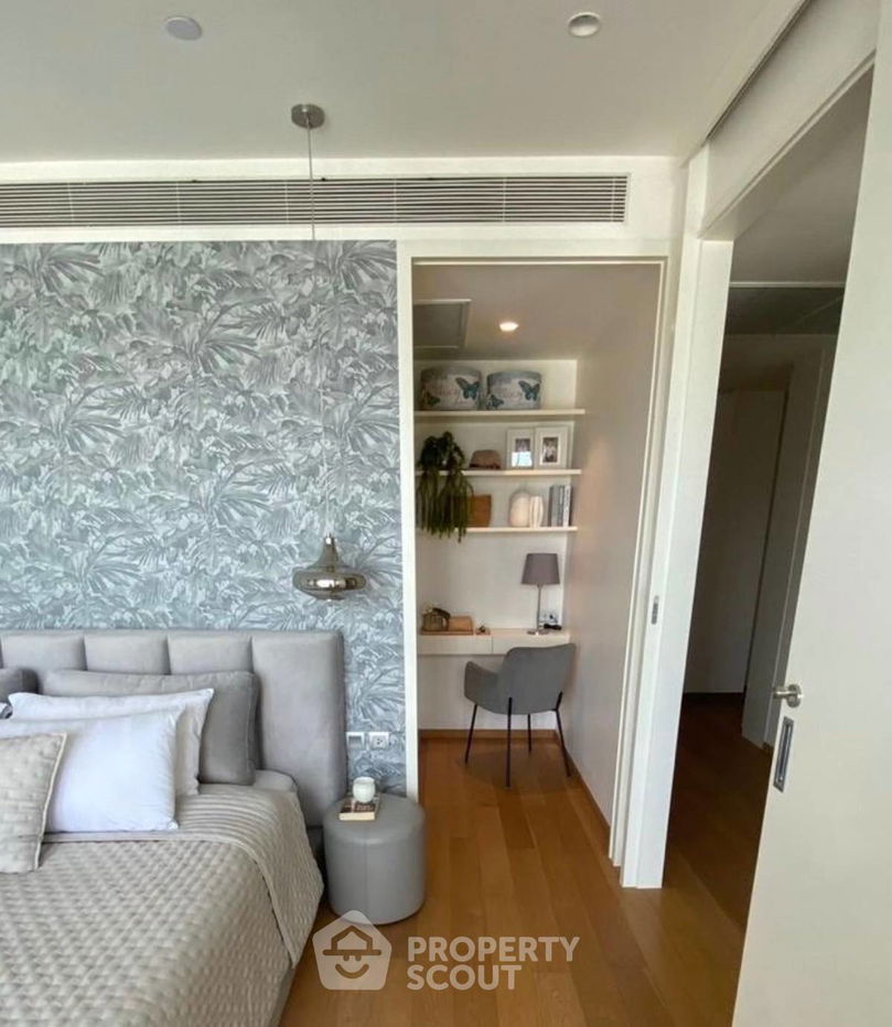 picture 2-BR Condo at Supreme Legend Condominium near MRT Khlong Toei (ID 2294600) - 11/13