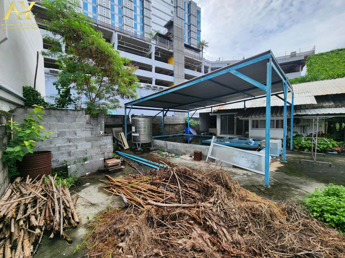 รูป ขายด่วน!ที่ดิน125ตร.ว. ซ.รัชดา19 หรือลาดพร้าว26แยก3  - รูปที่ 3/14