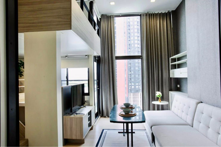 picture #Z2277💥030968🔥Condo for rent: Chewathai Residence Asoke - 11/11