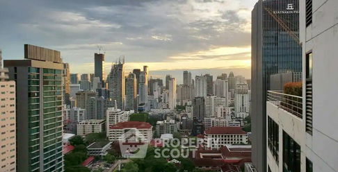 1-BR Condo at Supalai Premier Place Asok near MRT Phetchaburi (ID 2289109)