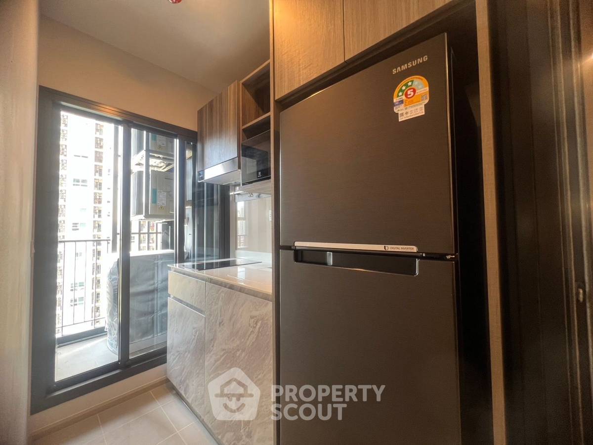 รูป คอนโด 1-ห้องนอน ที่ แอสปาย อ่อนนุช สเตชั่น ใกล้ BTS อ่อนนุช (ID 2293586) - รูปที่ 7/9