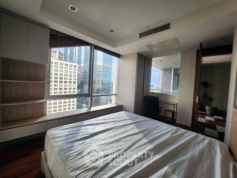 รูป คอนโด 2-ห้องนอน ที่ แอสคอทท์ สาธร บางกอก ใกล้ BTS เซนต์หลุยส์ (ID 1540431) - รูปที่ 17/27