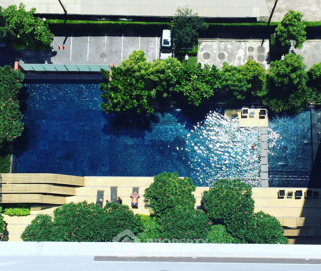 picture 1-BR Condo at Wyne By Sansiri near BTS Phra Khanong (ID 564115) - 10/18