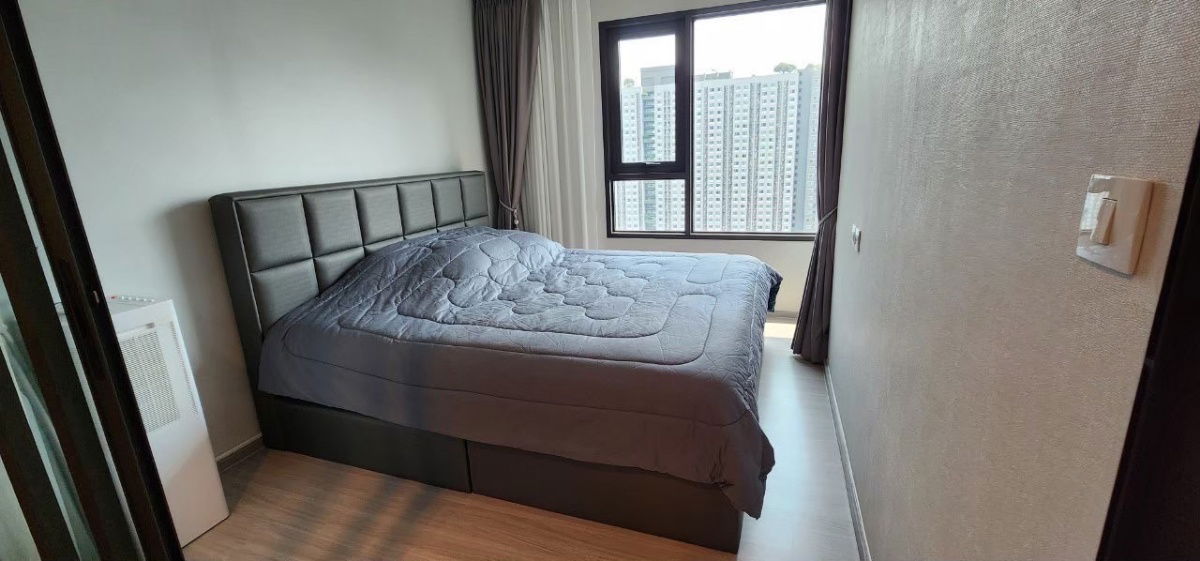 รูป (ว่าง1ตุลา68)ให้เช่าLife Sathorn Sierra - 1bedplus 36ตรม. ชั้น22 - Line:@hac55 - รูปที่ 28/33