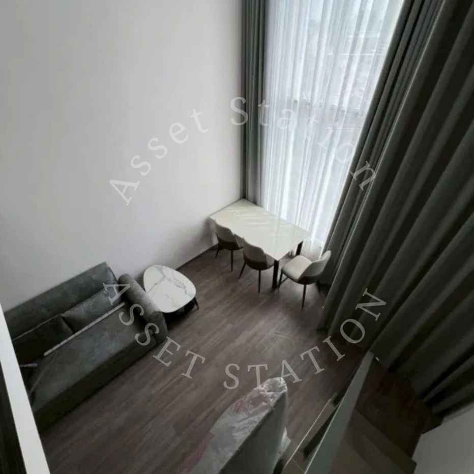 picture ✨ Beautiful room ready to move in So Origin Kaset – near BTS Kaset 🚆 - 2/5