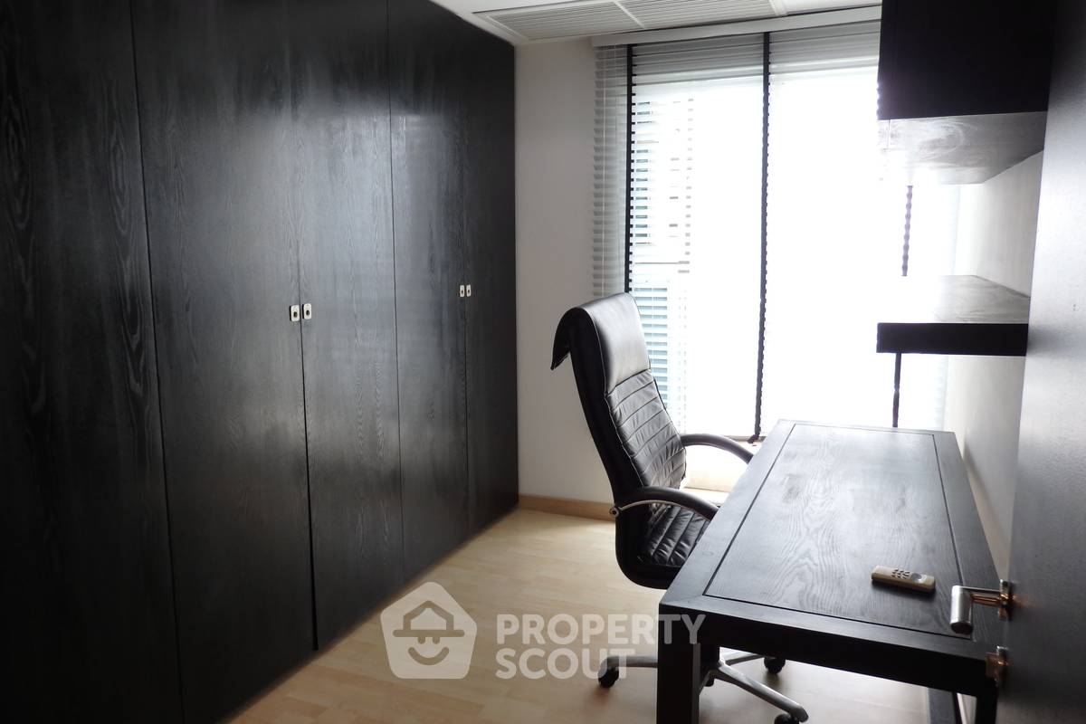 picture 2-BR Condo at 59 Heritage Sukhumvit 59 near BTS Thong Lor (ID 883268) - 6/8