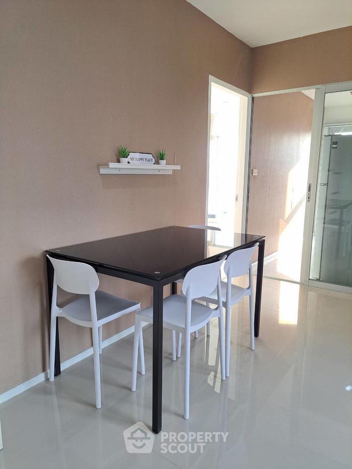 รูป คอนโด 2-ห้องนอน ที่ แอสปาย สุขุมวิท 48 ใกล้ BTS พระโขนง (ID 2286527) - รูปที่ 4/9