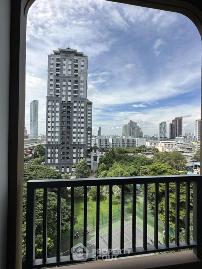 picture 1-BR Condo at NIA By Sansiri near BTS Phra Khanong (ID 1541552) - 2/7
