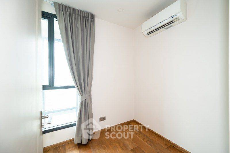 รูป คอนโด 1-ห้องนอน ที่ ไอดีโอ คิว ชิดลม - เพชรบุรี ใกล้ BTS ชิดลม (ID 889749) - รูปที่ 15/32