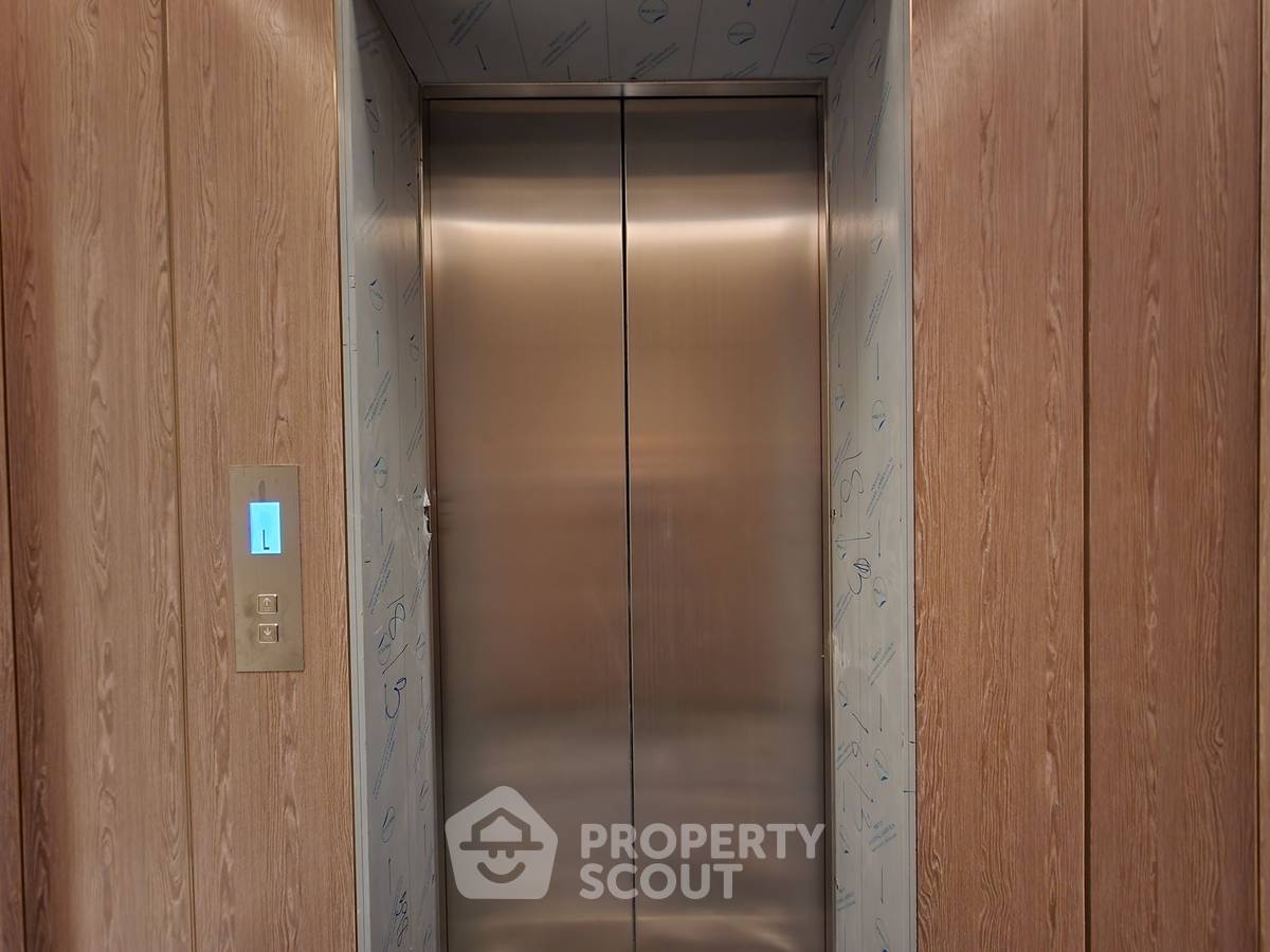 picture 1-BR Condo at SCOPE Langsuan near BTS Chit Lom (ID 2289276) - 20/23