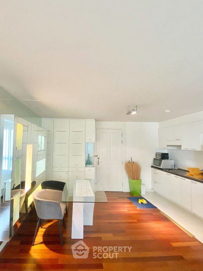 picture 1-BR Condo at The 49 Plus 2 Condominium near BTS Thong Lor (ID 1009885) - 3/6