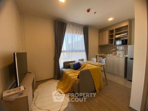2-BR Condo at NIA By Sansiri near BTS Phra Khanong (ID 1569149)