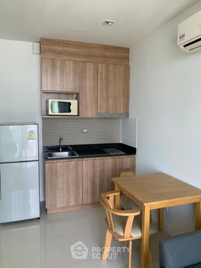 รูป คอนโด 1-ห้องนอน ที่ ไอดีโอ เวิร์ฟ ราชปรารภ ใกล้ ARL ราชปรารภ (ID 211834) - รูปที่ 7/9