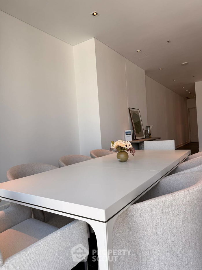picture 3-BR Condo at The Ritz-Carlton Residences, Bangkok near BTS Chong Nonsi (ID 2289020) - 12/23
