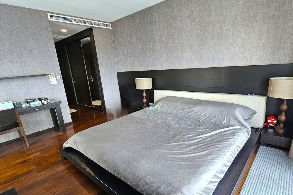 picture 🔥 For Sale !! City view / Pool view, high floor 13++,🔥 Code C20250800087..........Noble Ora, 2 bedroom, 2 bathroom, furnished, Special Deal!!📣📣 - 8/13