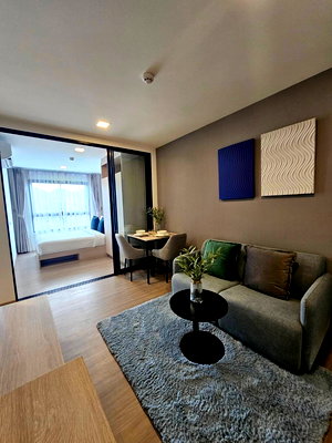 Condos for rent Phuket : Condo near Central Phuket | The base bukit 22,000