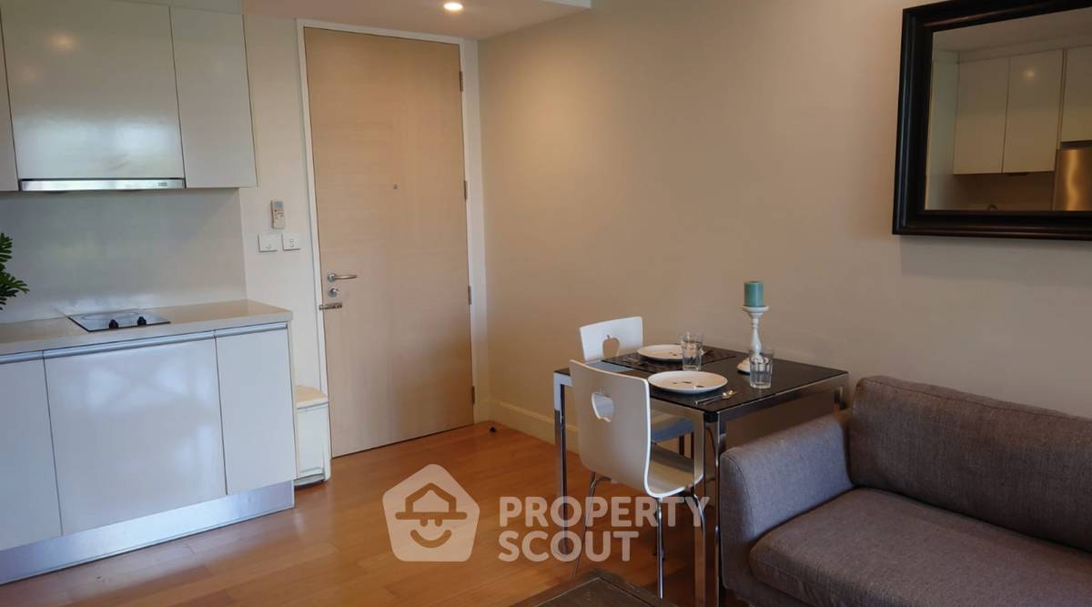 picture 1-BR Condo at Collezio Sathorn-Pipat near BTS Chong Nonsi (ID 550515) - 3/7
