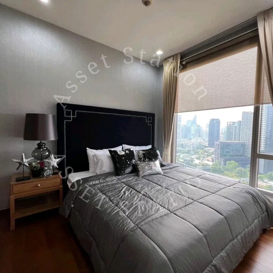 รูป 📱Low-Rise หรู ใจกลางสุขุมวิท –📱 Ashton Morph 38 ราคาโดนใจ🌟 - รูปที่ 1/13