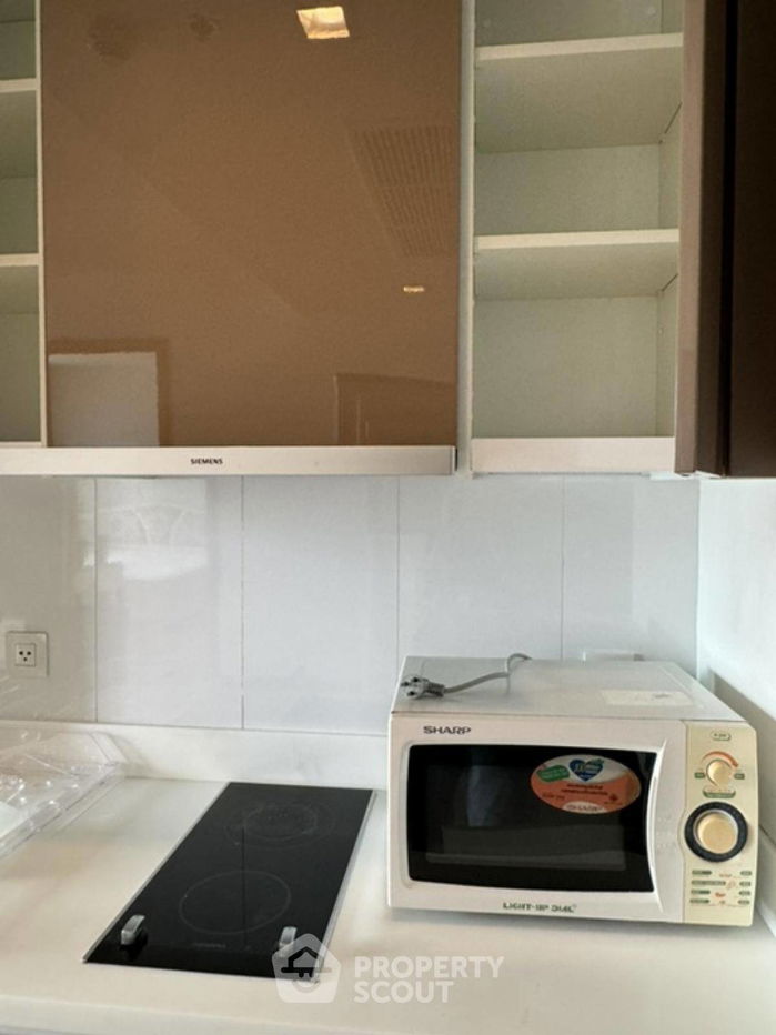picture 1-BR Condo at Siri At Sukhumvit near BTS Thong Lor (ID 1804938) - 17/39