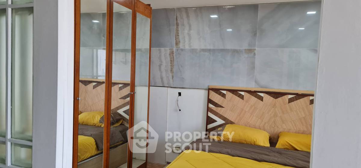 picture 1-BR Condo at The Waterford Diamond Tower Sukhumvit near BTS Phrom Phong (ID 725898) - 3/10