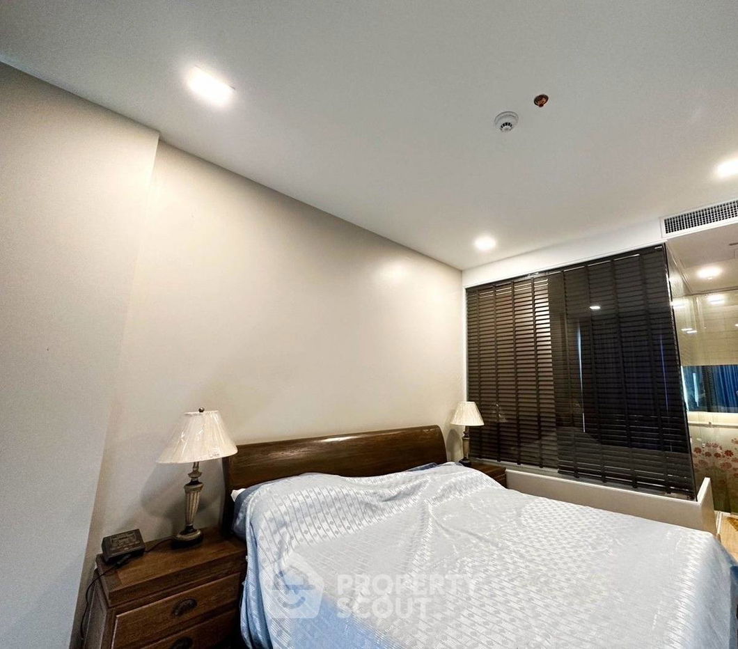 รูป คอนโด 2-ห้องนอน ที่ ซีตัส บีชฟรอนท์ ใกล้ หาดจอมเทียน (ID 1034408) - รูปที่ 2/7