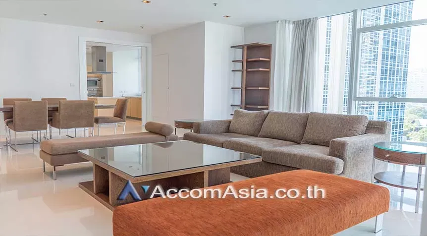 รูป 🔼🔽 AccomA 📩 Athenee Residence   - รูปที่ 4/13