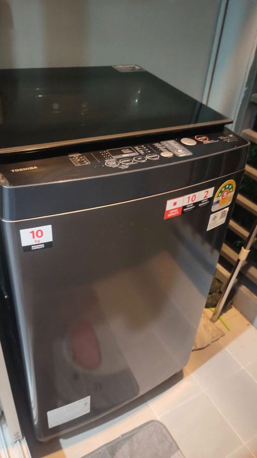 รูป #SC8054 ​  📌 ให้เช่า | 🟦🟨เดอะ คิทท์ พลัส สุขุมวิท 113​🟥🟩💬 𝑪𝒐𝒏𝒕𝒂𝒄𝒕 𝑳𝑰𝑵𝑬: @𝒔𝒆𝒄𝒓𝒆𝒕𝒑𝒓𝒐𝒑𝒆𝒓𝒕𝒚 🔥✨ - รูปที่ 7/9