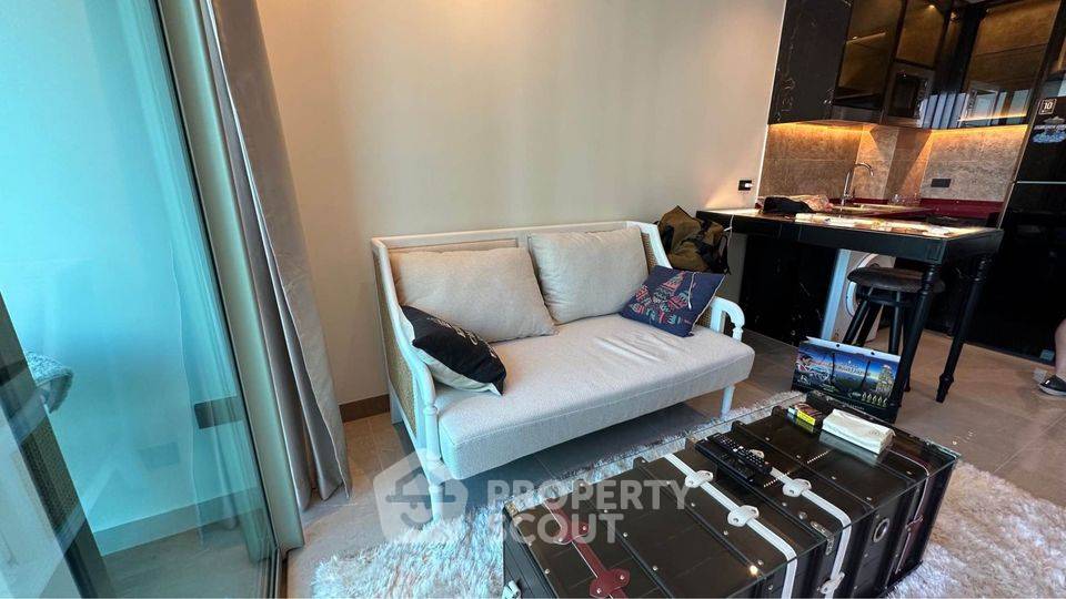 รูป คอนโด 1-ห้องนอน ที่ เดอะ ริเวียร่า โอเชี่ยน ไดร์ฟ ใกล้ หาดจอมเทียน (ID 1145335) - รูปที่ 4/11