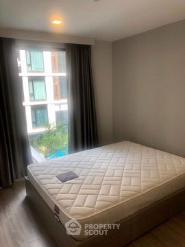 คอนโด 1-ห้องนอน ที่ มาเอสโตร 14 สยาม-ราชเทวี ใกล้ BTS ราชเทวี (ID 1310795)