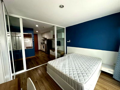 คอนโดให้เช่า : 🟢For Rent🟢Grene Suthisarn (กรีเน่ สุทธิสาร) ห้องสวย เฟอร์ครบ! 📱ADD LINE @nathong97 (ตอบ ⚡ 24 Hr) P1278