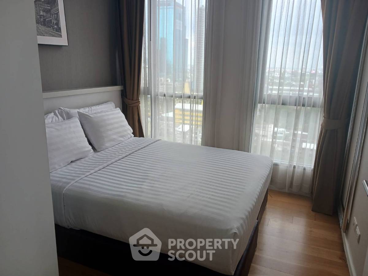 picture 2-BR Condo at Estella Ekkamai Condo (Movenpick Ekkamai) near ARL Ramkhamhaeng (ID 1818976) - 8/12
