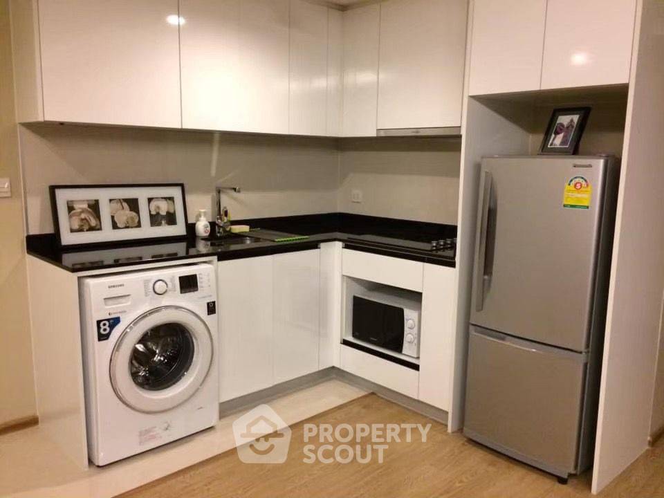 picture 2-BR Condo at Maestro 39 Sukhumvit 39 near BTS Phrom Phong (ID 894498) - 7/7