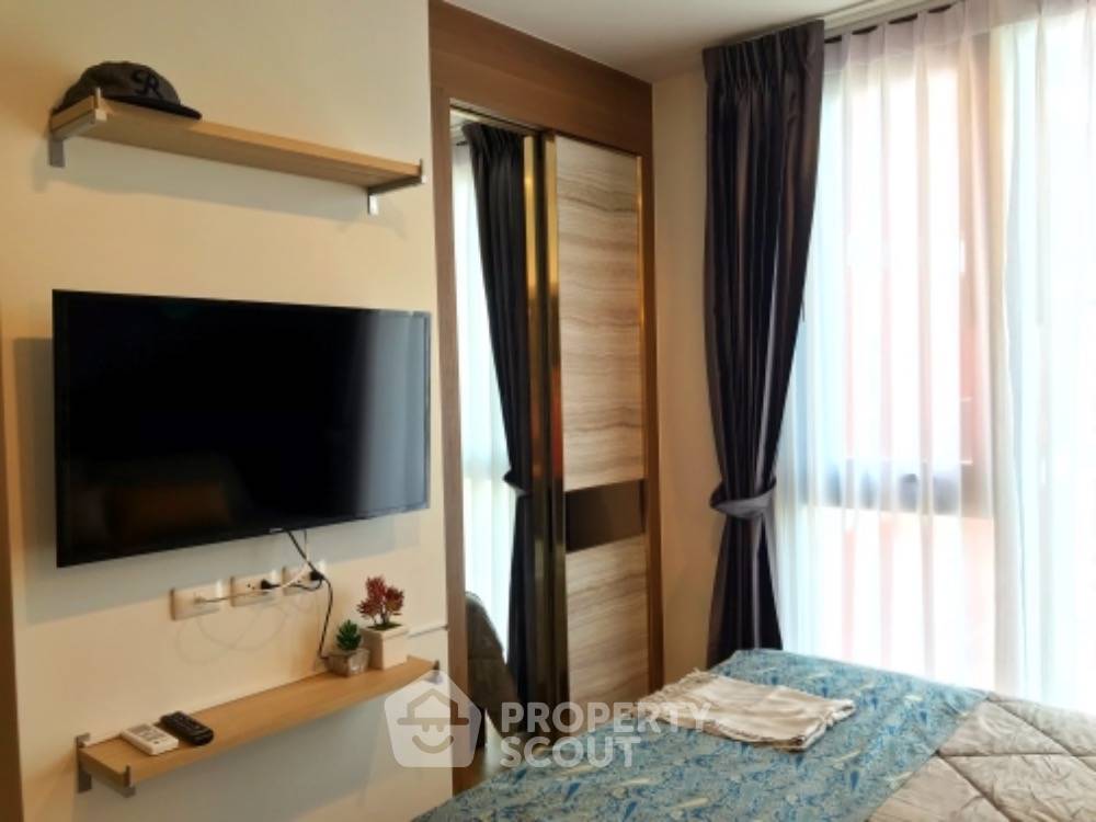 picture 1-BR Condo at The Base Garden Rama 9 near ARL Ramkhamhaeng (ID 808253) - 3/13
