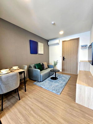 เช่าคอนโด ภูเก็ต : ให้เช่า คอนโดใกล้เซ็นทรัล ภูเก็ต | เดอะ เบส บูกิต 19,000฿