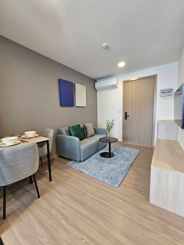 Condo near Central Phuket | The base bukit 19k