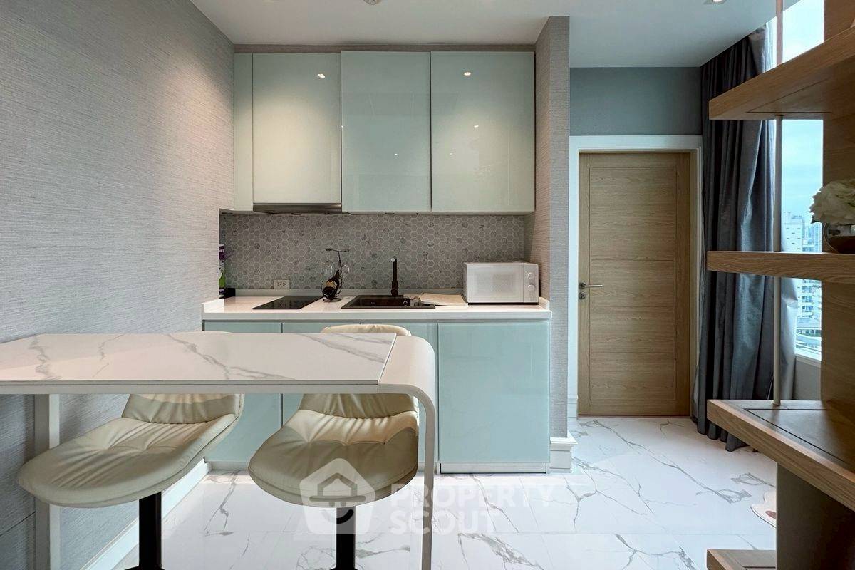 picture 1-BR Condo at Eight Thonglor Residence Condominium near BTS Thong Lor (ID 2283851) - 6/11
