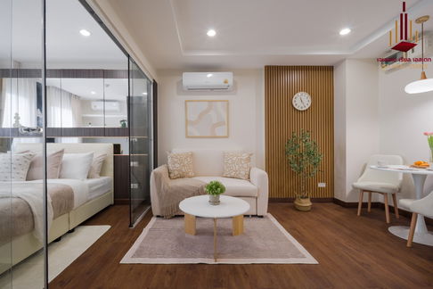 ✨ ขาย เดอะ ทรัสต์ เรสซิเด้นซ์ ปิ่นเกล้า (บรมราชชนนี) ✨    ราคา 1,790,000  บาท