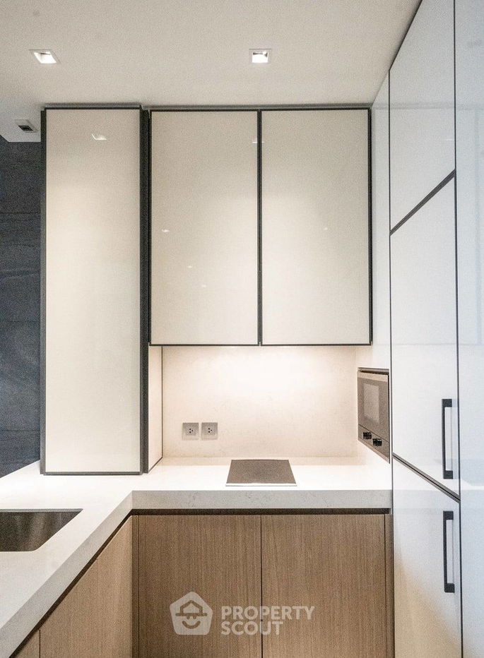 picture 1-BR Condo at Beatniq Sukhumvit 32 near BTS Thong Lor (ID 629378) - 6/15